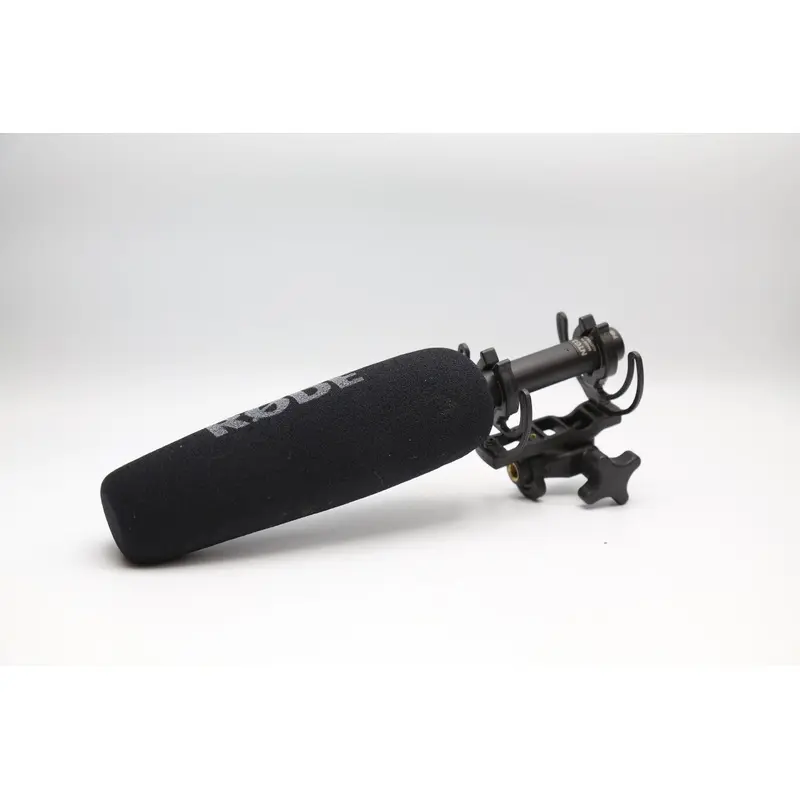 Used Rode NTG3B (Very Good)