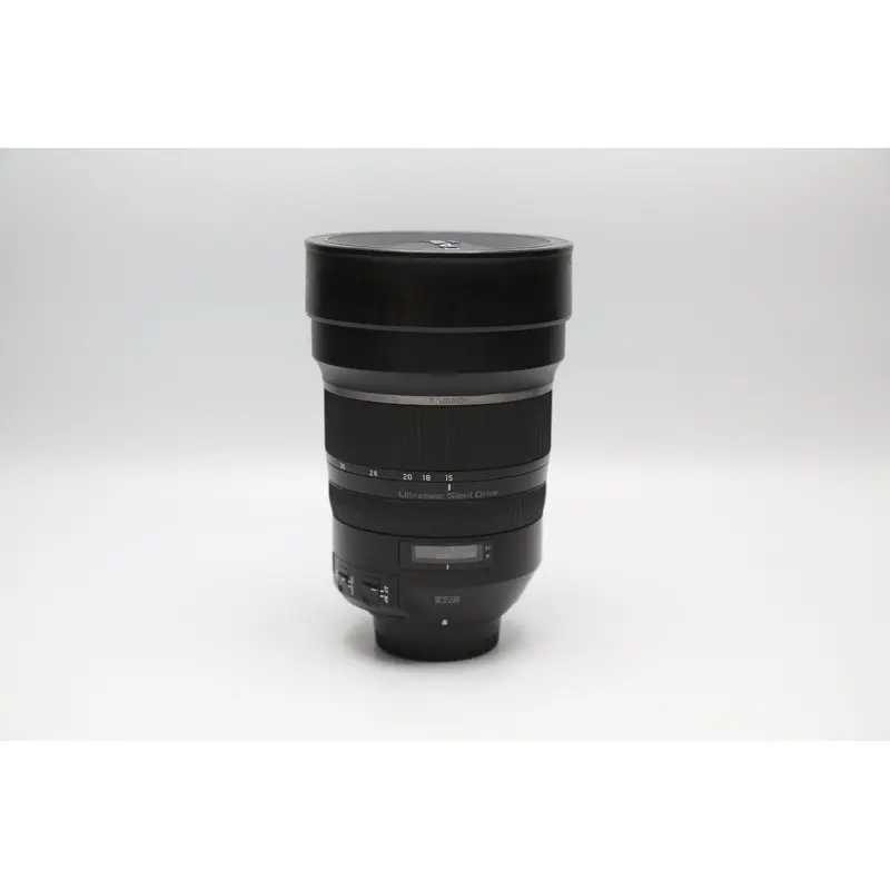 Used Tamron 15-30mm f2.8 NAF (Good)