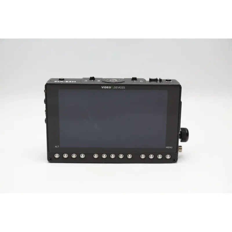 Used Video Devices PIX-E5H (Good)