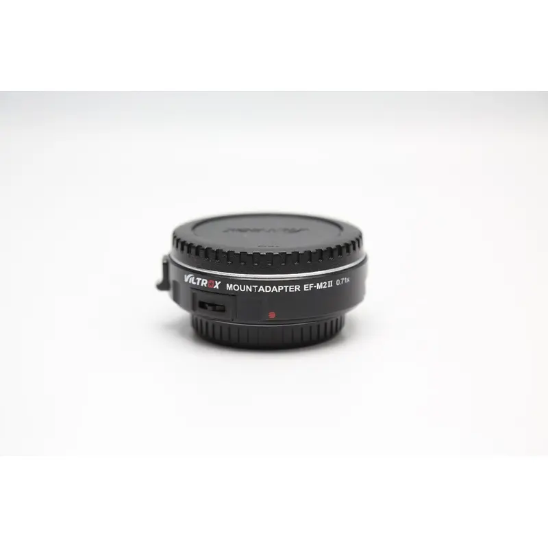 Used Viltrox MFT-EF Adapter (VG)