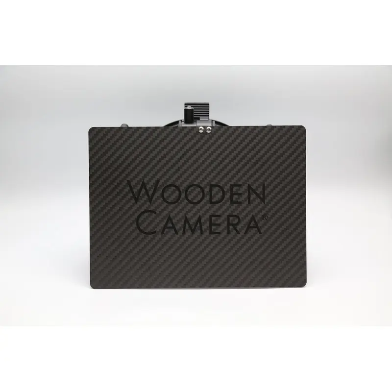 Used Wooden Camera Matte Box (Very Good)