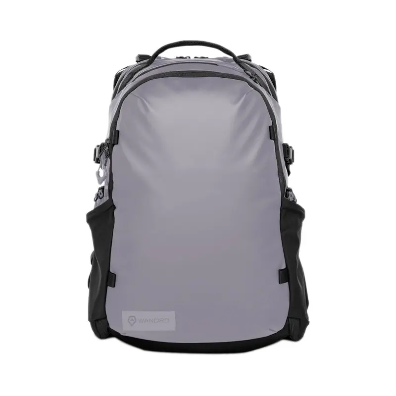 Wandrd Stratus Photo 18L Backpack - Uyuni Purple