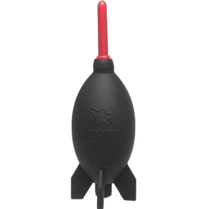 Giottos Rocket Air Blaster Large Dust-Removal Tool -  7.5"