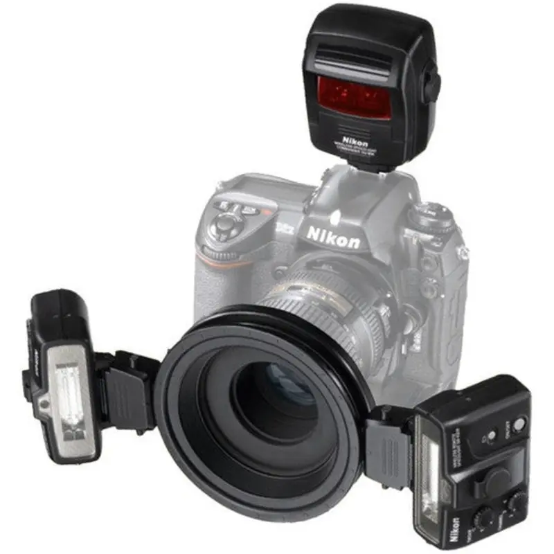 Nikon R1C1 Wireless Close-Up Light