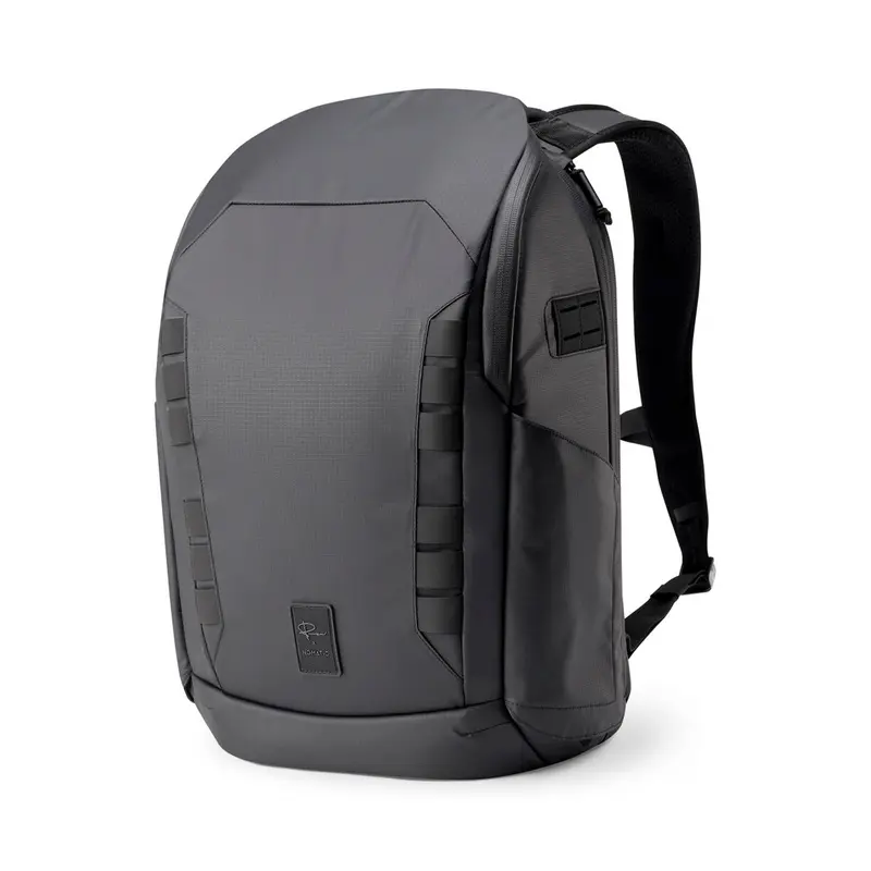 Nomatic McKinnon 25L Camera Backpack with Large Cube & Ladder - Black