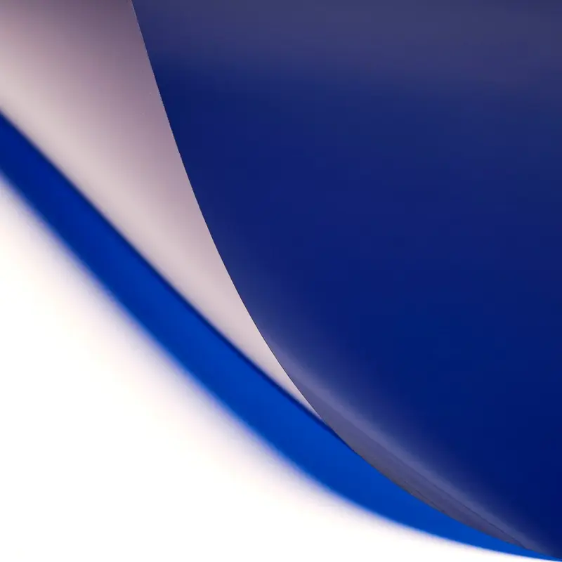 LEE Filters 119 Dark Blue Lighting Gel Filter Sheet, 21"x 24"