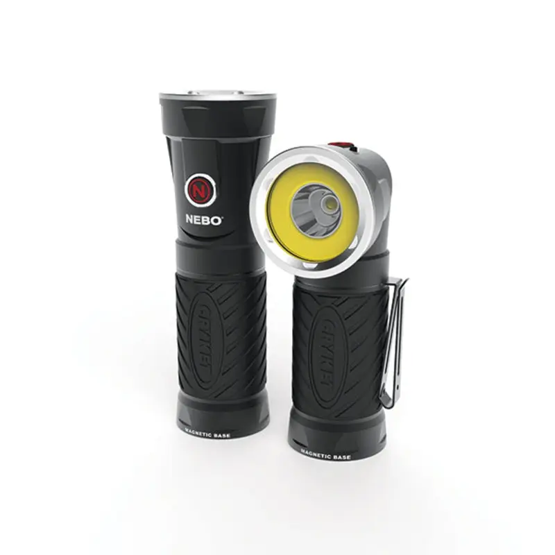 Nebo Big Cryket Light