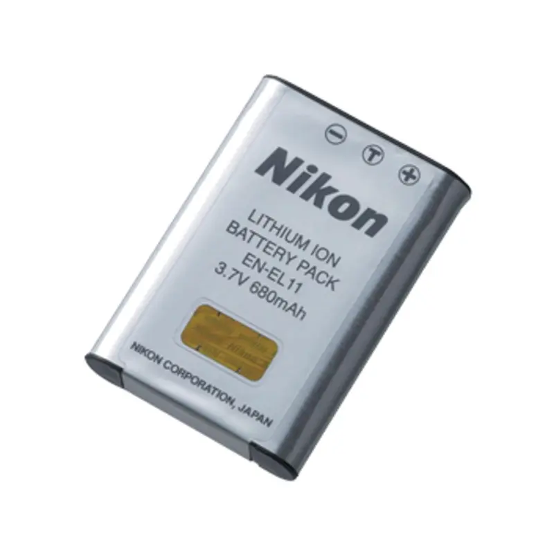 Nikon EN-EL11 Battery