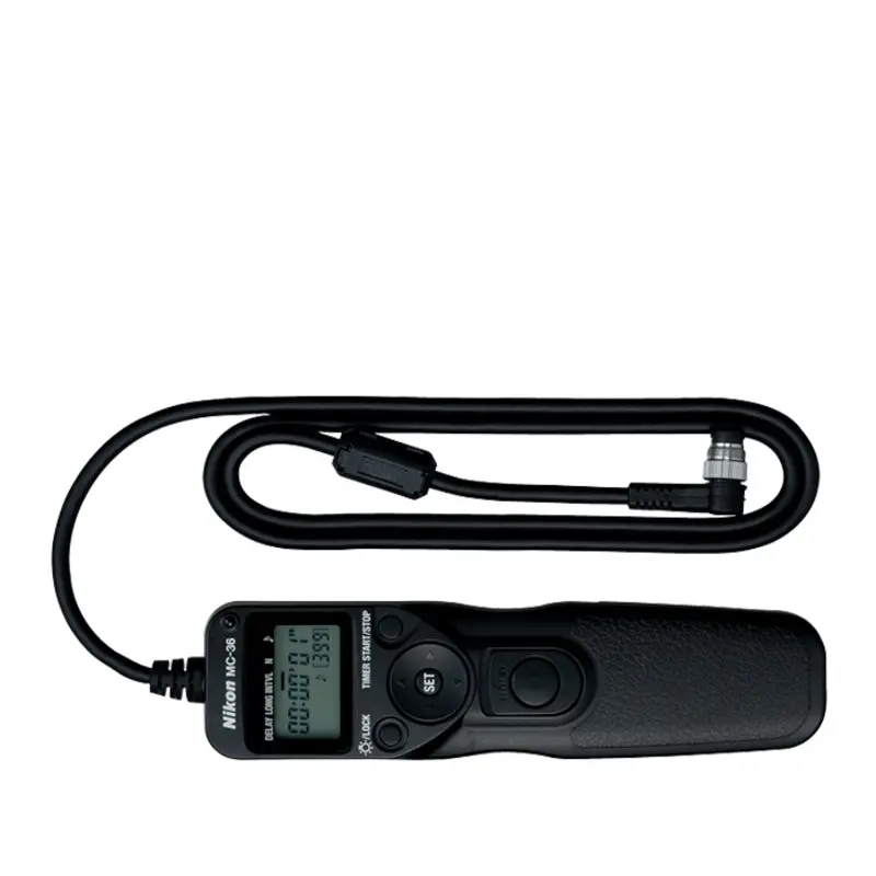 Nikon MC-36 Remote Cord