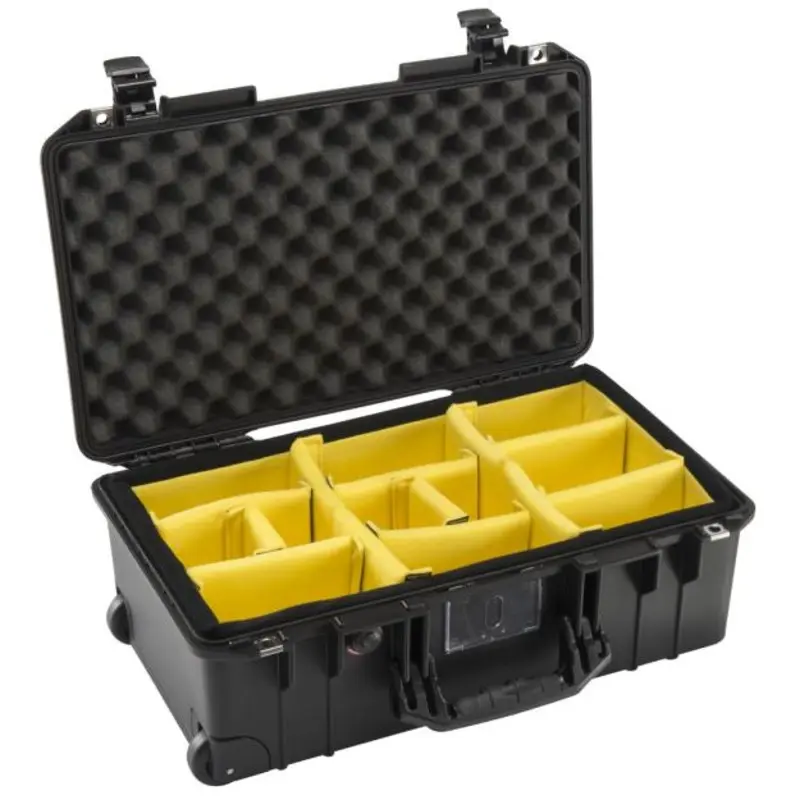 Pelican Air 1535 Carry-On Camera Case with Dividers