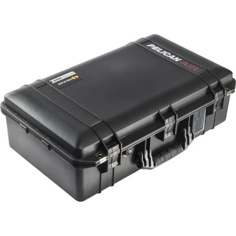 Pelican Air 1555WD Carry-On Case with Dividers - Black