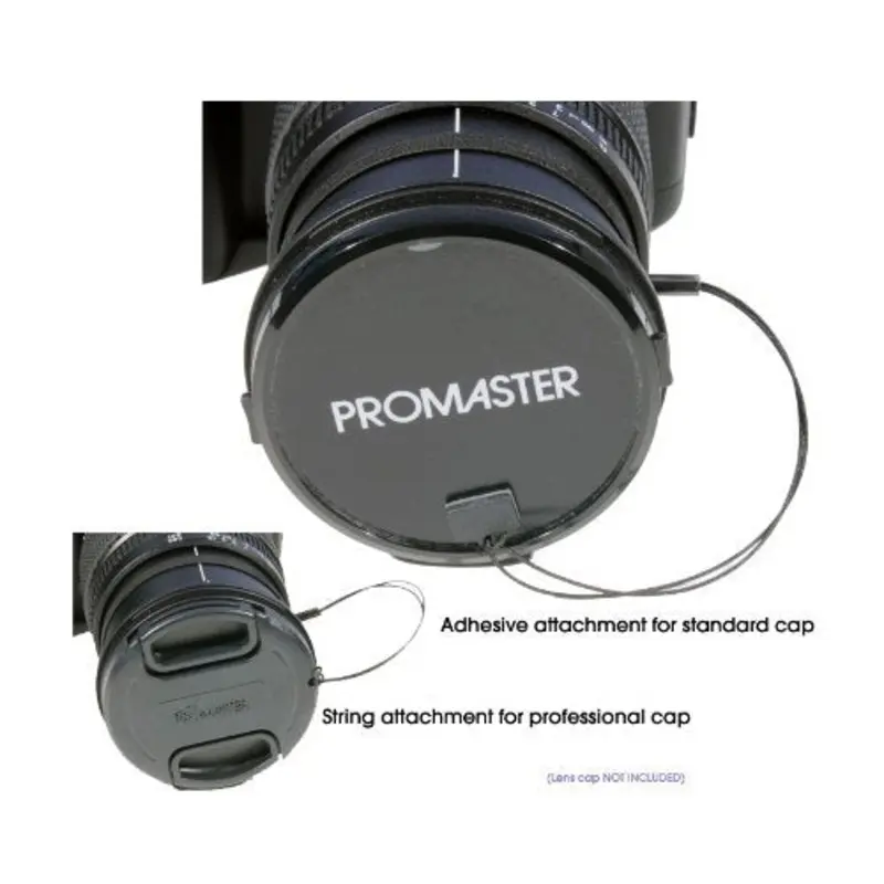 ProMaster Cap Leash