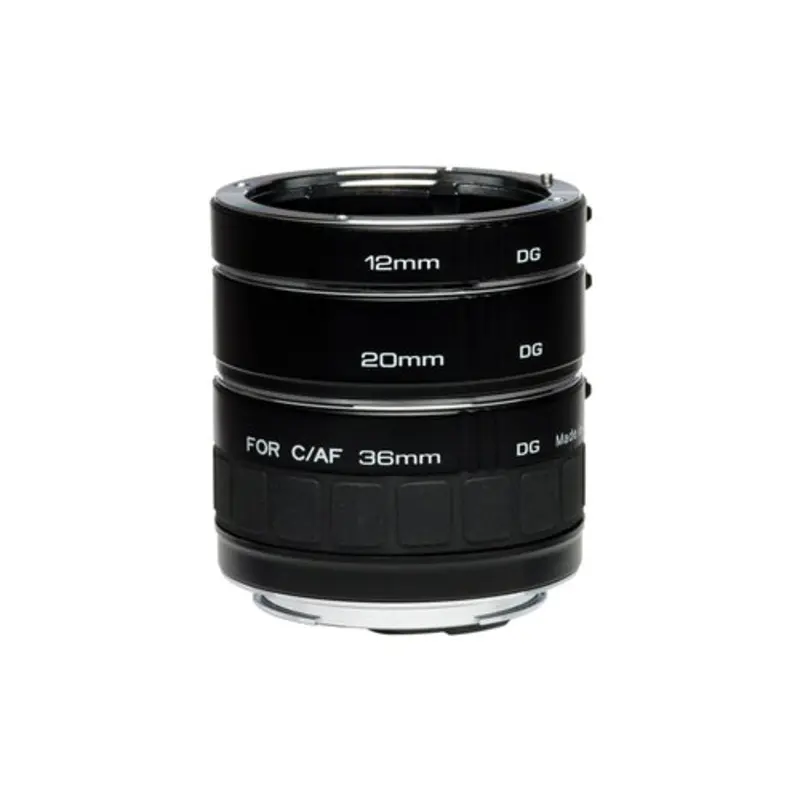 Kenko Extension Tube Set N/AF