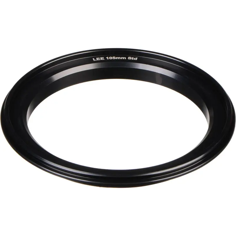 LEE Filters 105mm Adapter Ring for LEE100 Filter Holder