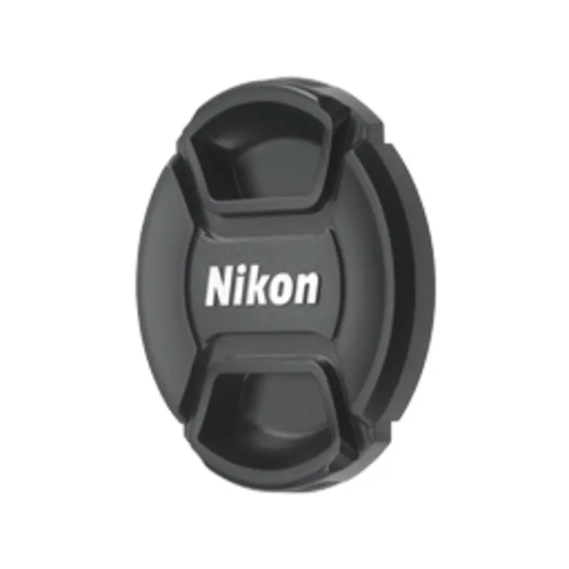 Nikon Lens Cap 52mm Snap-on
