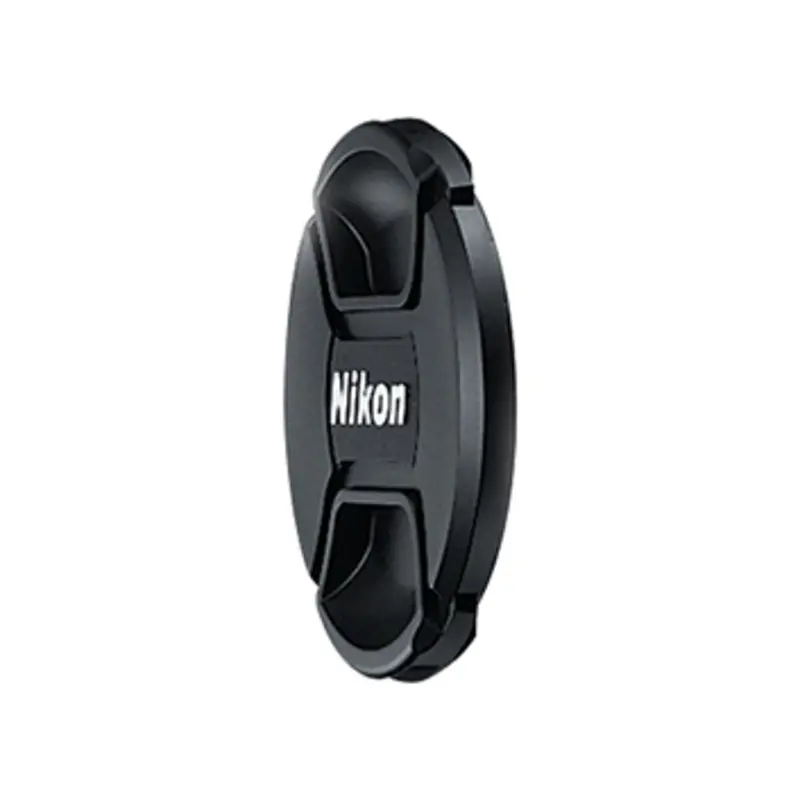 Nikon Lens Cap 62mm Snap-on