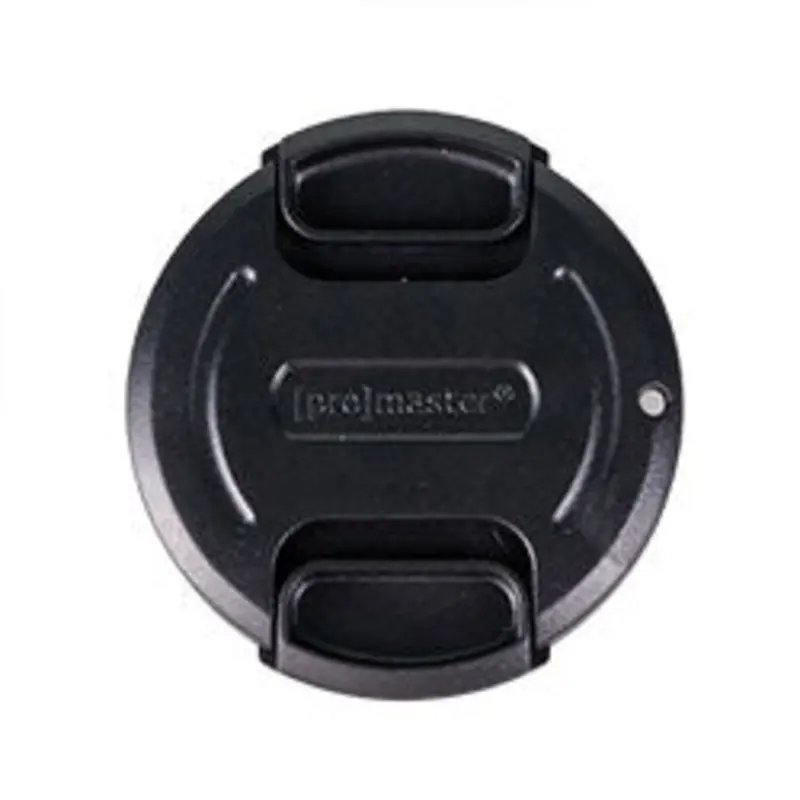 ProMaster 72mm Snap-On Lens Cap 4578