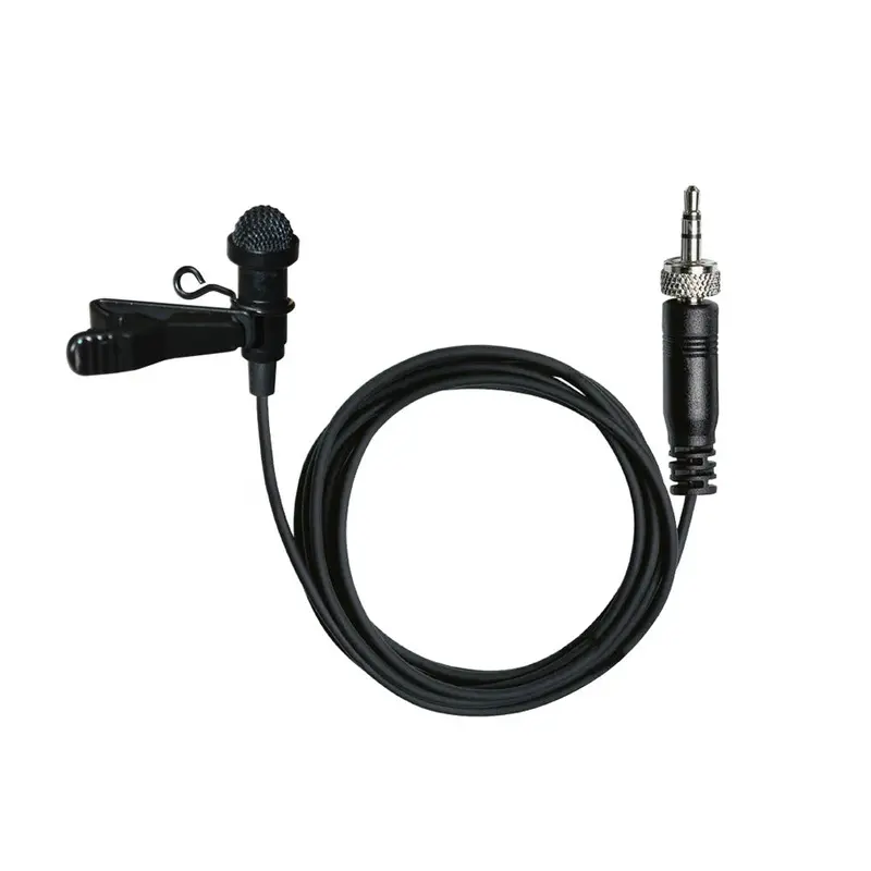 Sennheiser ME2 Lavalier Microphone