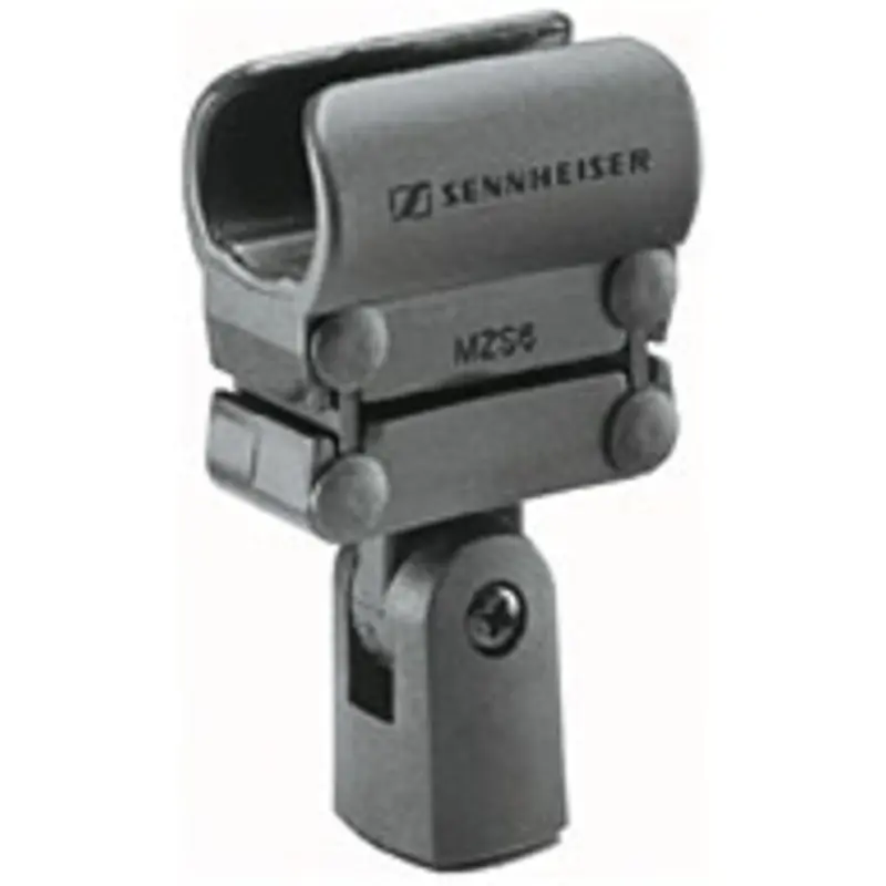 Sennheiser MZS6 Shockmount Stand Adapter