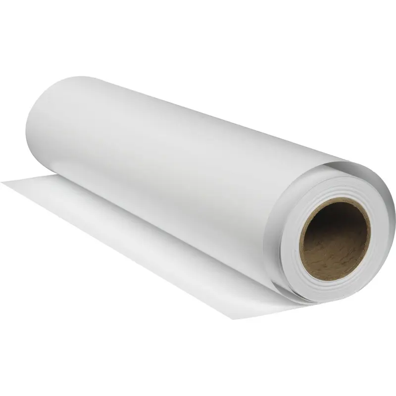 Epson Premium Glossy Photo Inkjet Paper, 44" x 100' - Roll Paper