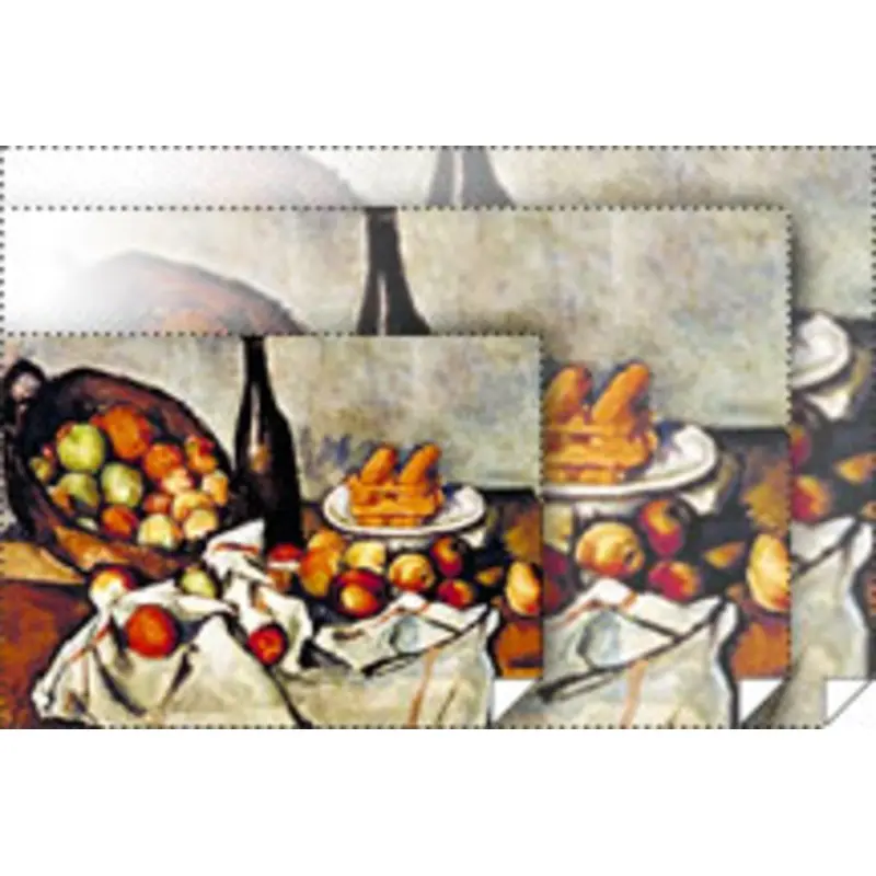 Epson Watercolor Paper Radiant White 13x19 - 20 Sheets