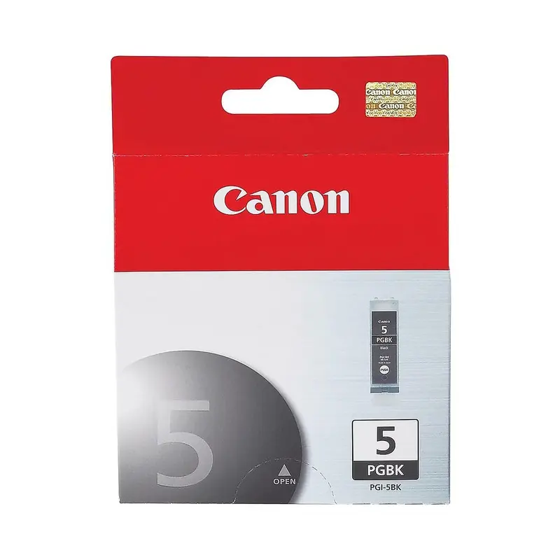 Canon PGI-5 Black Ink Cartridge