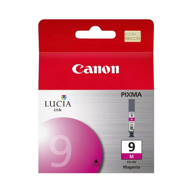 Canon PGI-9 Magenta Ink Cartridge
