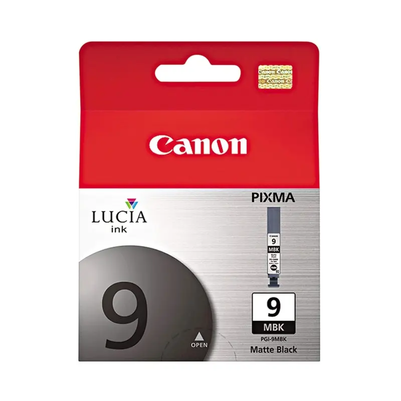 Canon PGI-9 Matte Black Ink Cartridge