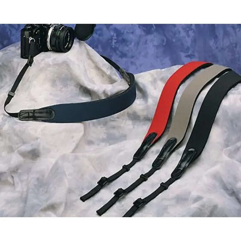 OP/TECH USA E-Z Comfort Strap - Navy