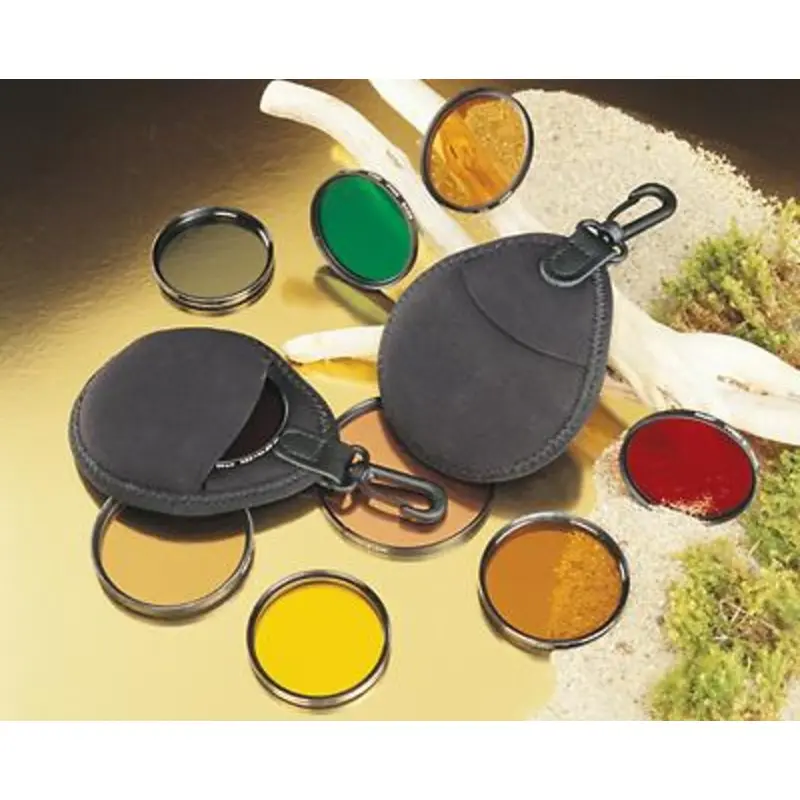 OP/TECH USA Filter Pack