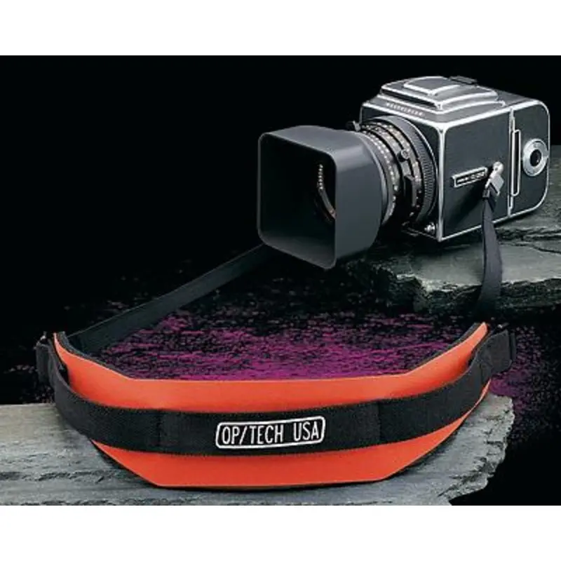 OP/TECH USA Super Pro B - Black