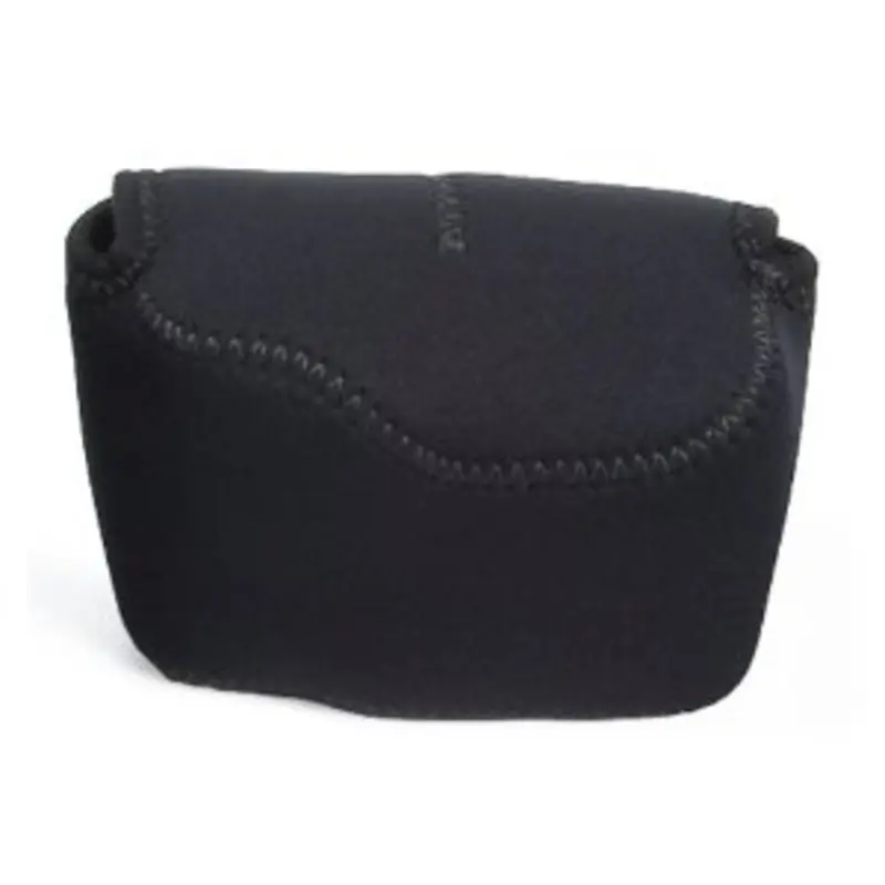 OP/TECH USA Soft Pouch Digital D-Compact Black 7401084