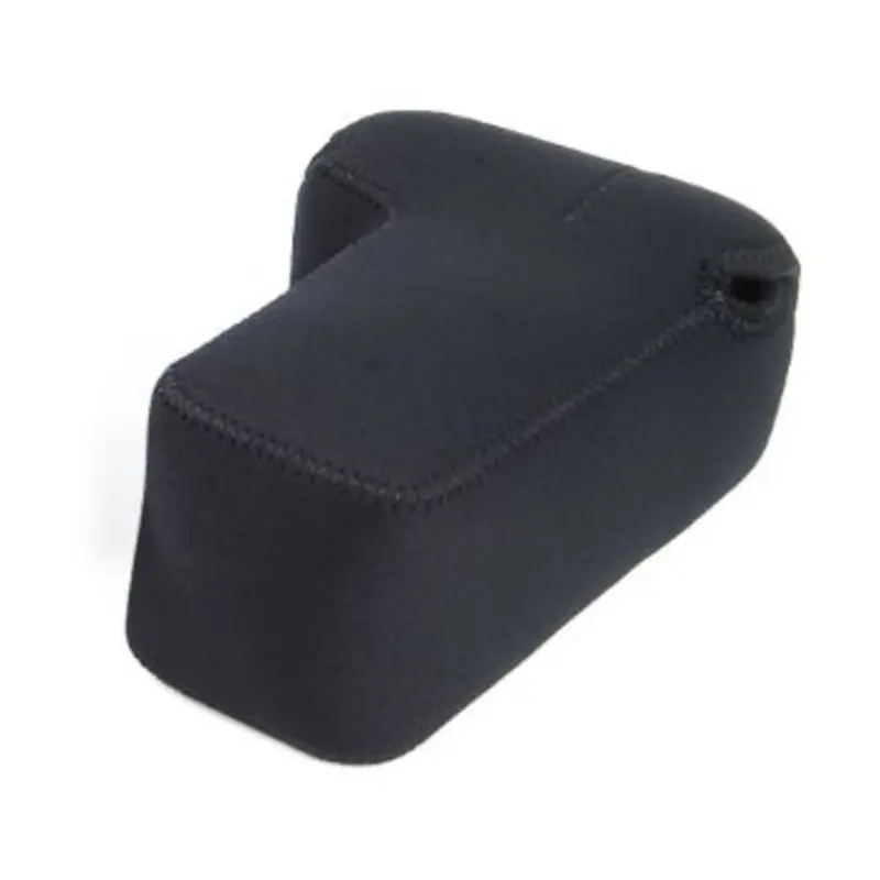 OP/TECH USA Soft Pouch Digital D-Midsize Zoom 7401224