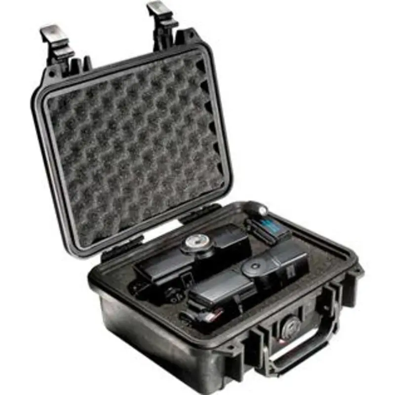 Pelican 1200 - Black