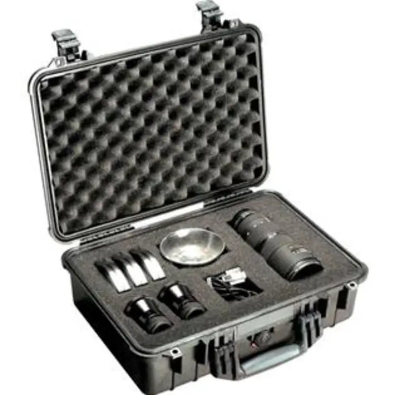 Pelican 1500 - Black