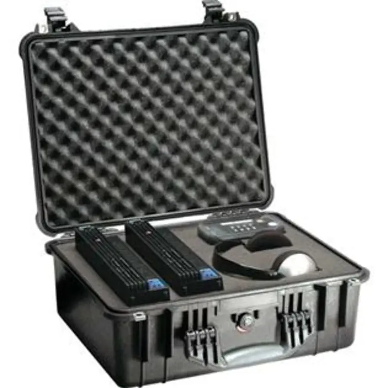 Pelican 1550 - Black