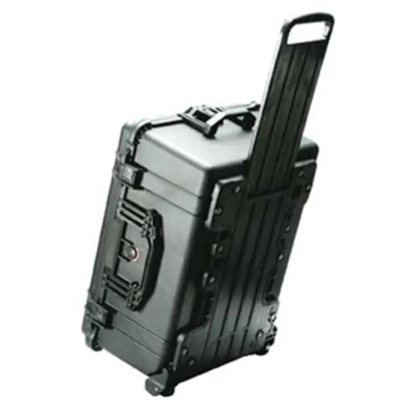 Pelican 1560 Case - Black
