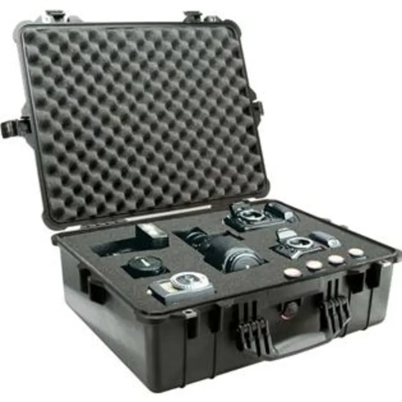 Pelican 1600 - Black