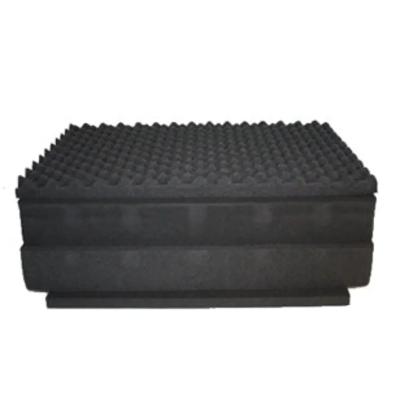Pelican 1650 Foam Set