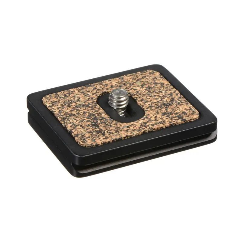 Acratech Arca-Type 1/4"-20 Cork Top Universal Quick Release Plate