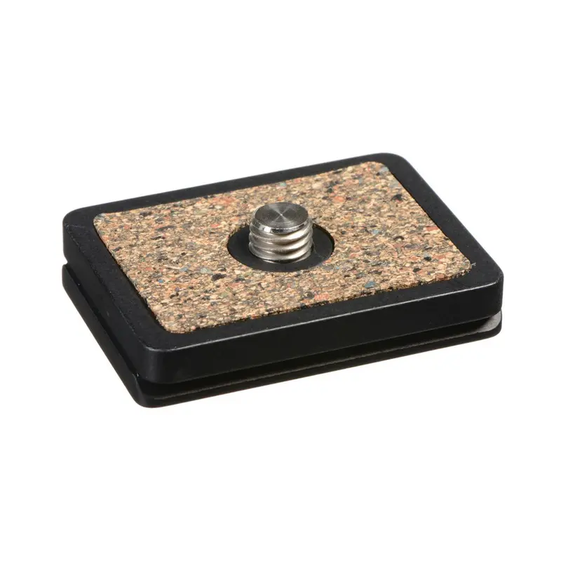 Acratech Arca-Type 3/8"-16 Cork Top Universal Quick Release Plate