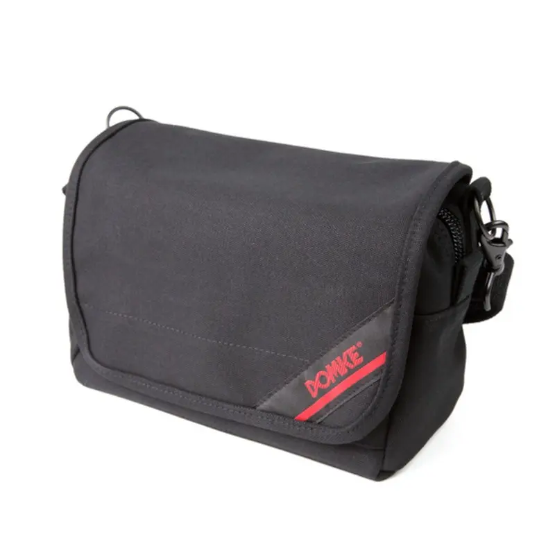 Domke F-5XB Medium Black Canvas Shoulder/Belt Bag
