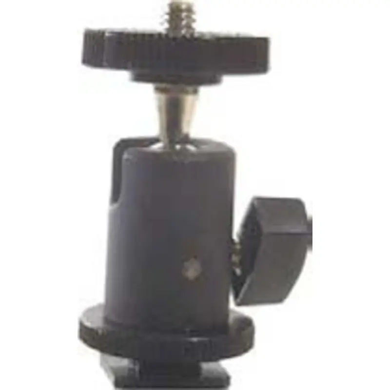 Dot Line  Mini-Ball Head w/ Lock DL-0608
