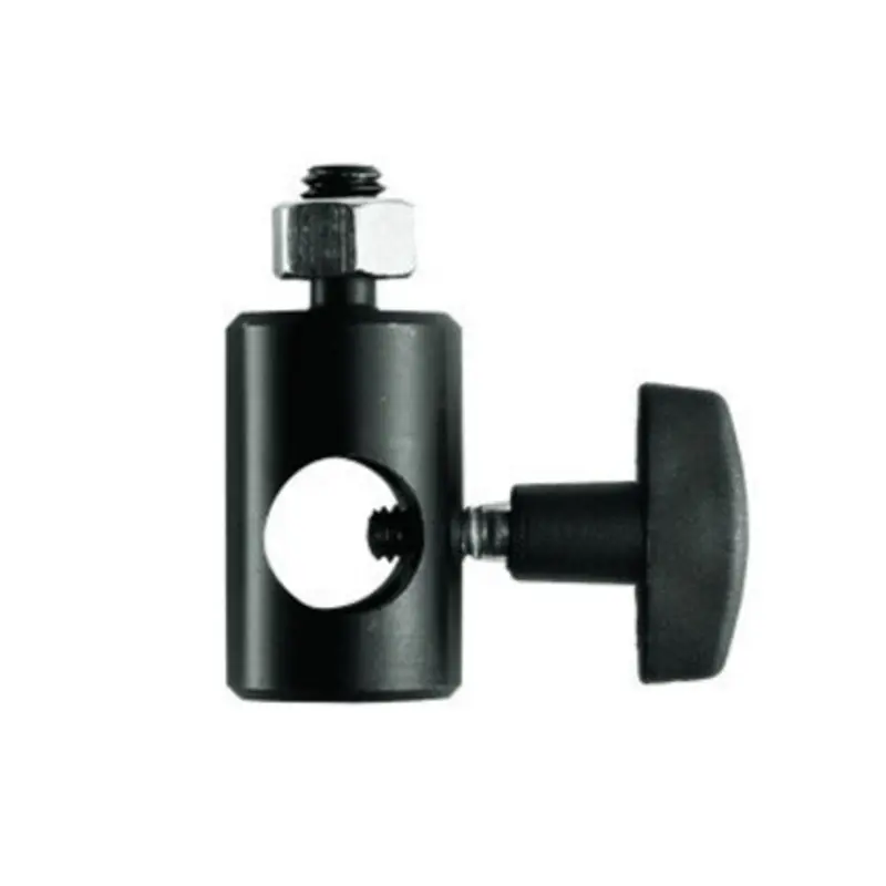 Manfrotto 014-38 5/8" Stud to 3/8" Thread Rapid Adapter