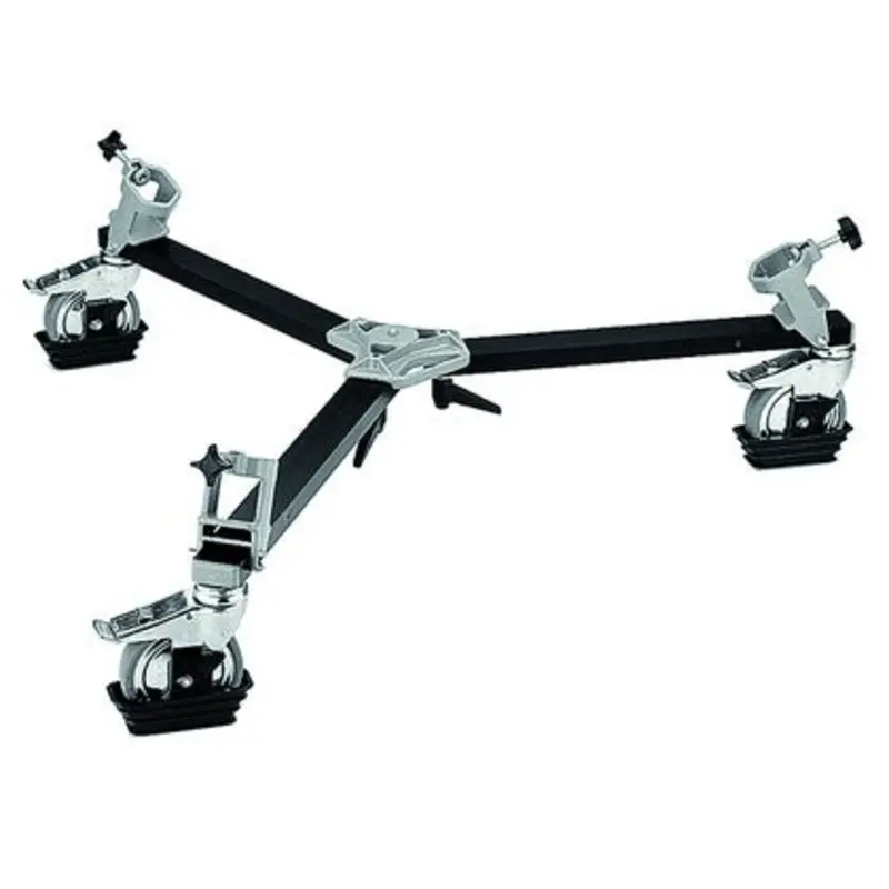 Manfrotto 114 Cine/video Dolly