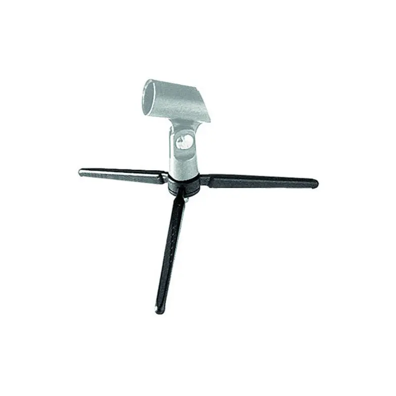Manfrotto 209 Table Top Tripod