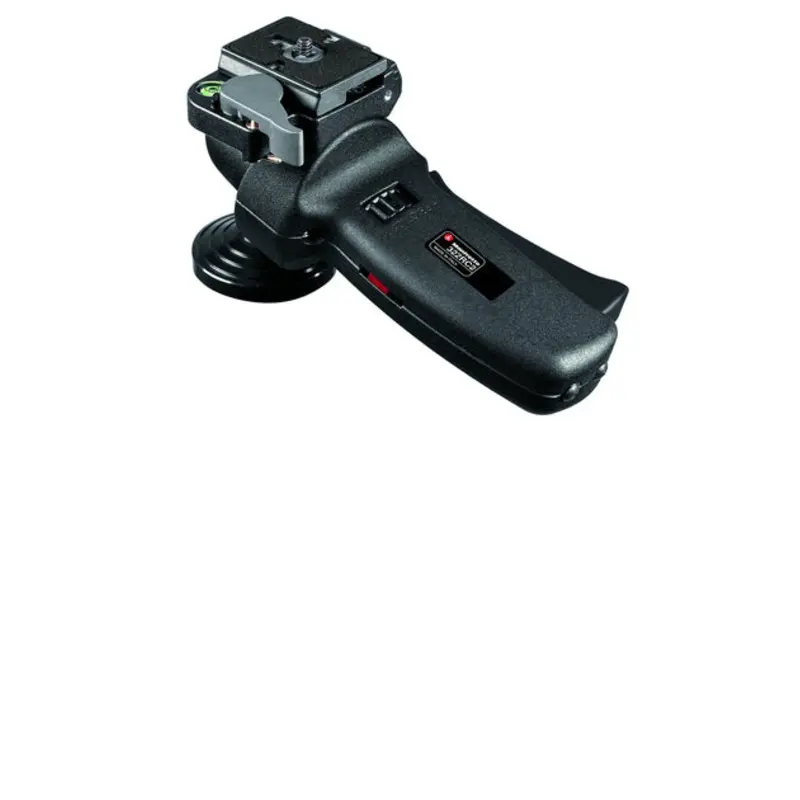 Manfrotto 322RC2 Grip Action Ball Head