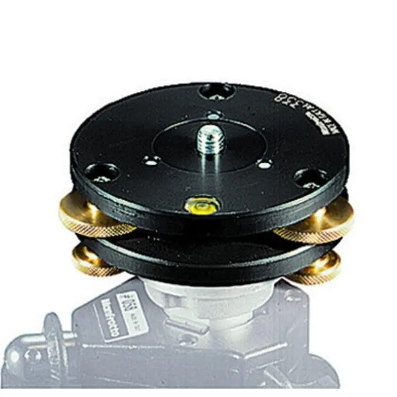 Manfrotto 338 QTVR Levelling Head