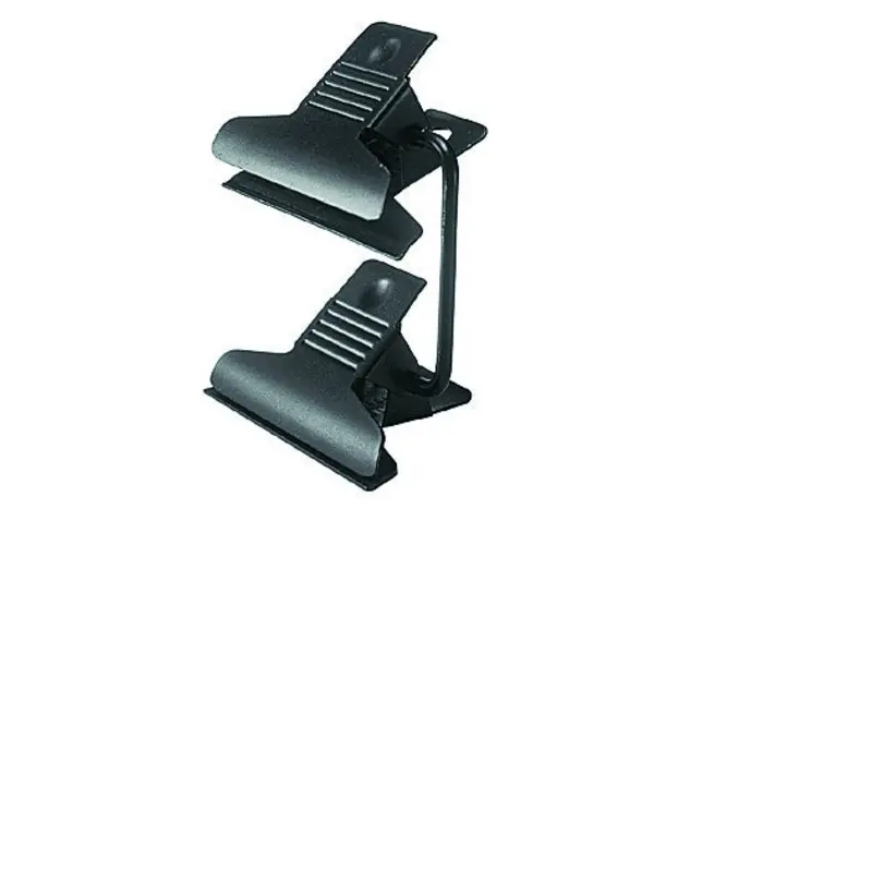 Manfrotto 375 Double-clip