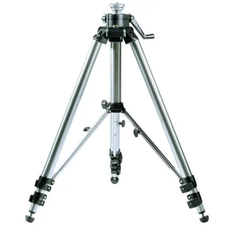 Manfrotto 475B Digital Pro Geared Tripod